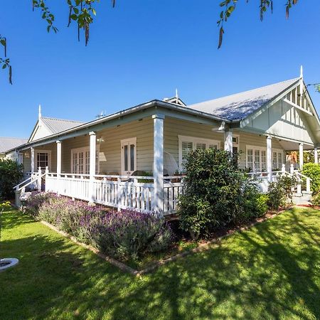 Birches B&B Taree Zewnętrze zdjęcie