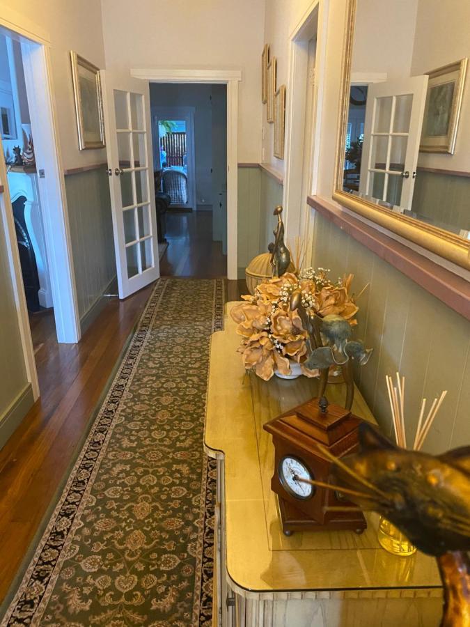Birches B&B Taree Zewnętrze zdjęcie