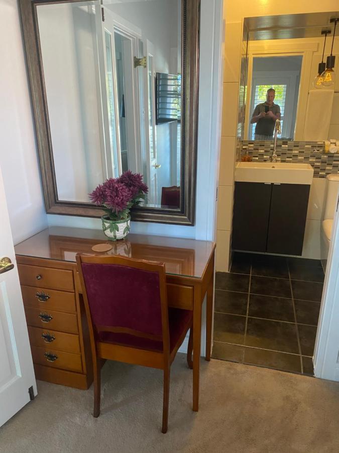 Birches B&B Taree Zewnętrze zdjęcie