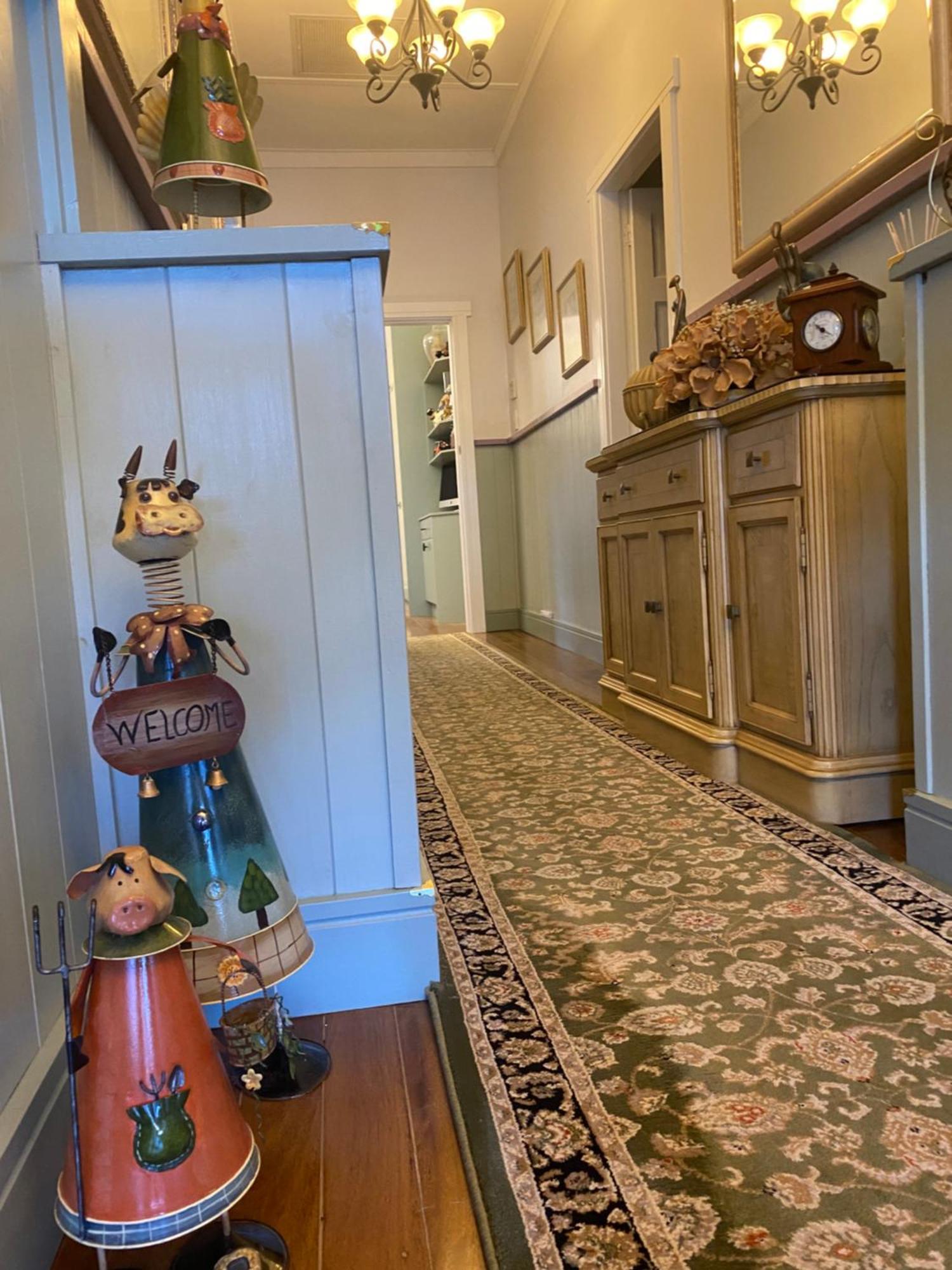 Birches B&B Taree Zewnętrze zdjęcie