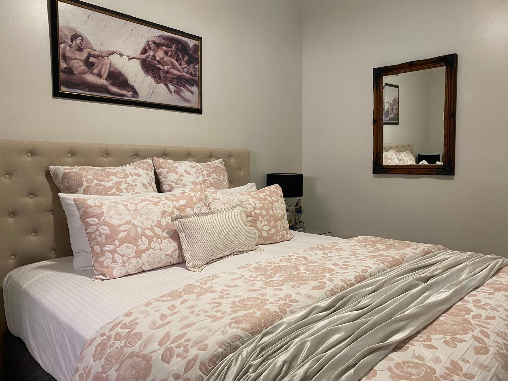 Birches B&B Taree Zewnętrze zdjęcie