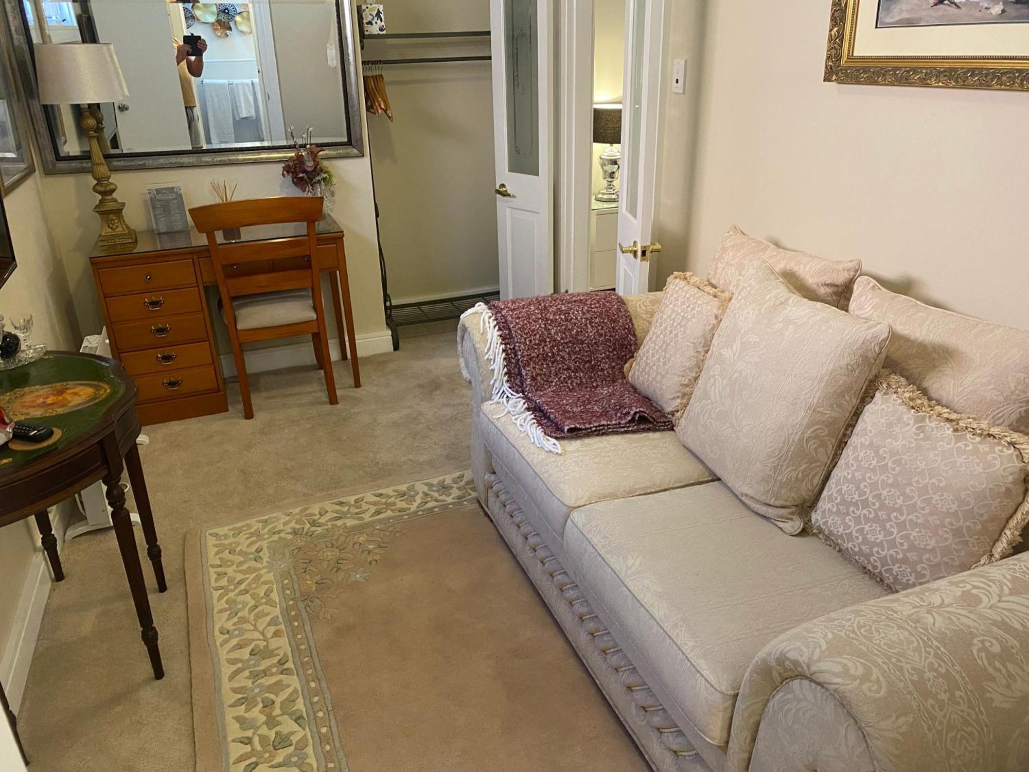 Birches B&B Taree Zewnętrze zdjęcie