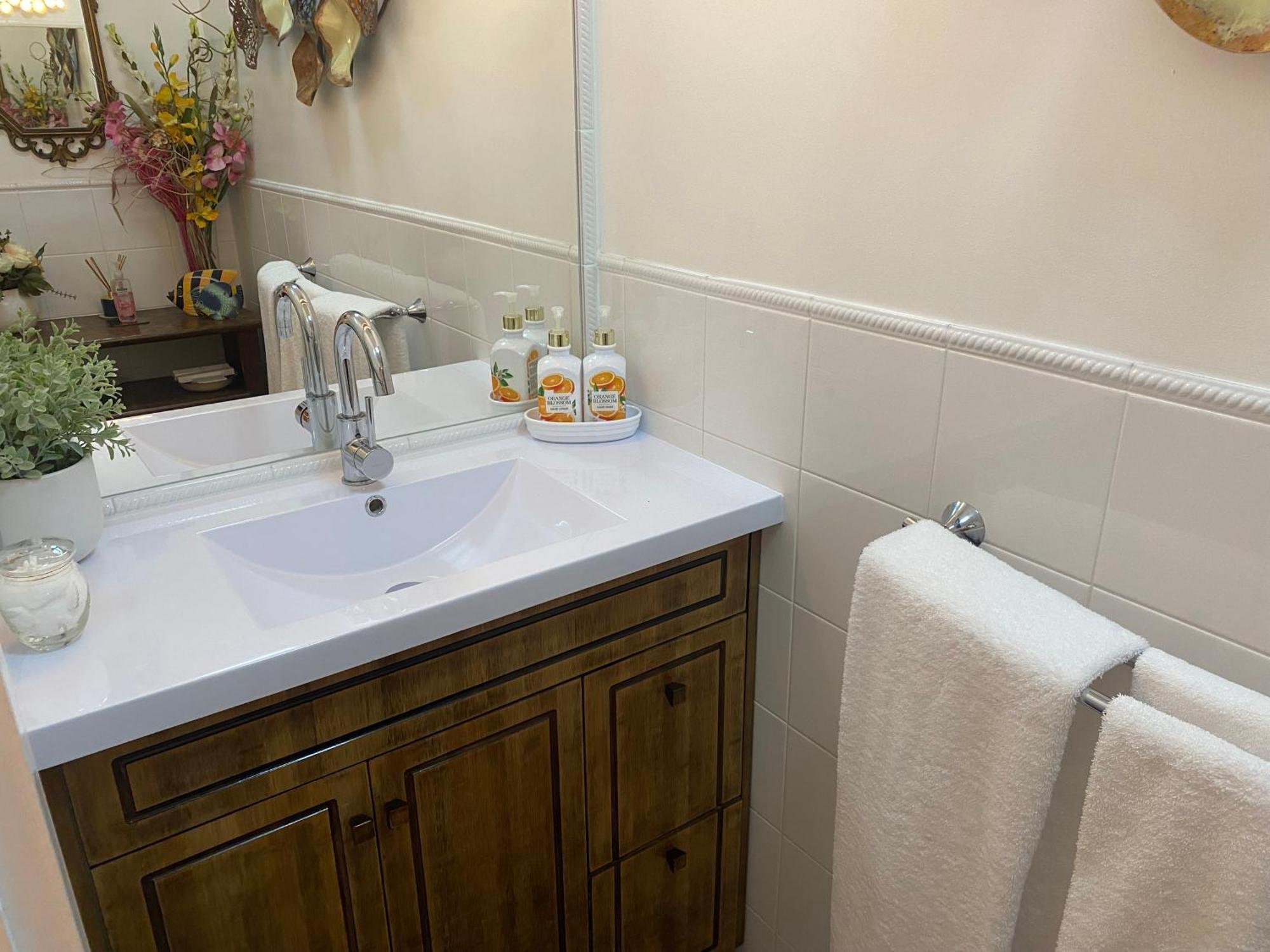 Birches B&B Taree Zewnętrze zdjęcie