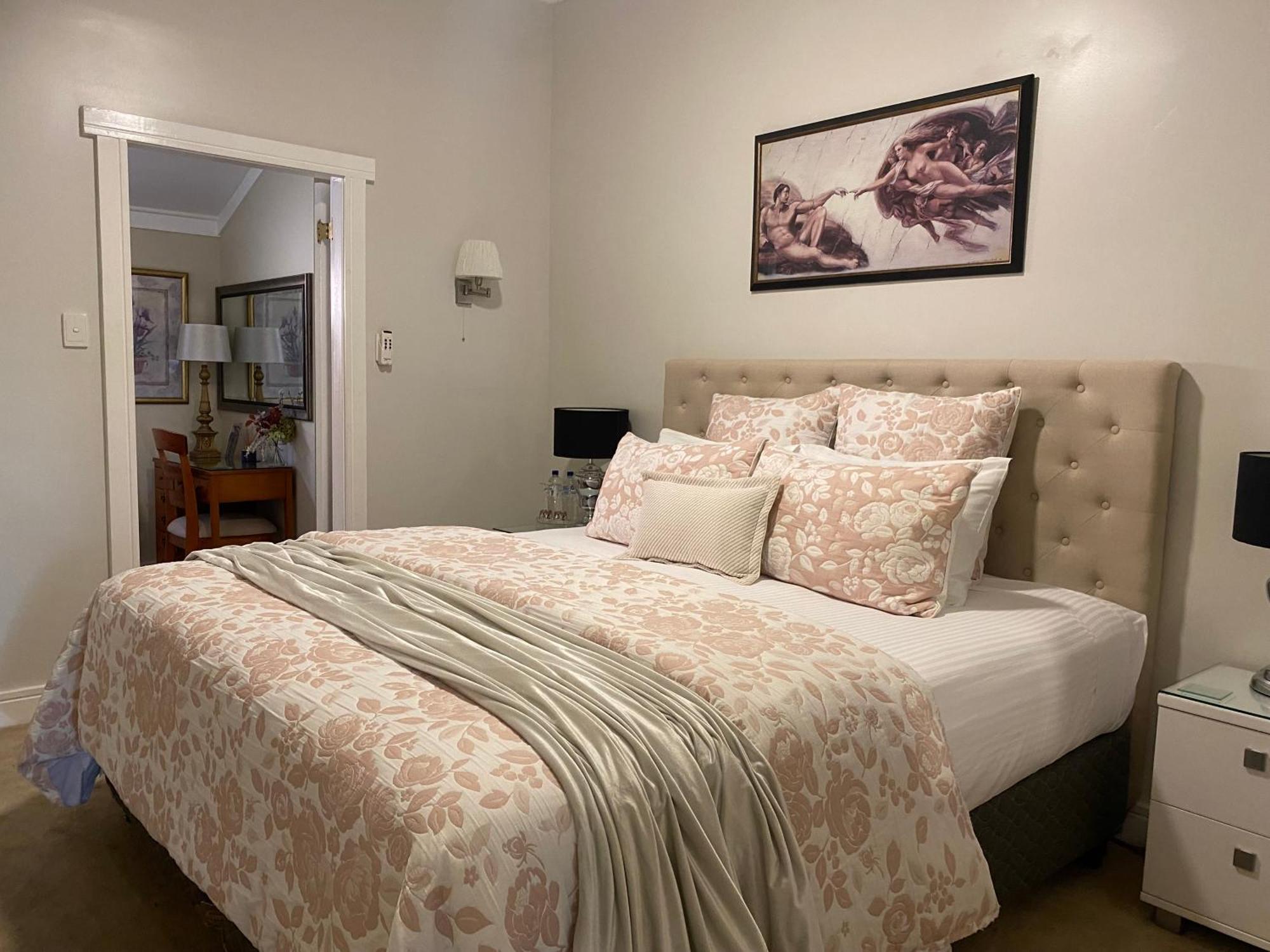 Birches B&B Taree Zewnętrze zdjęcie