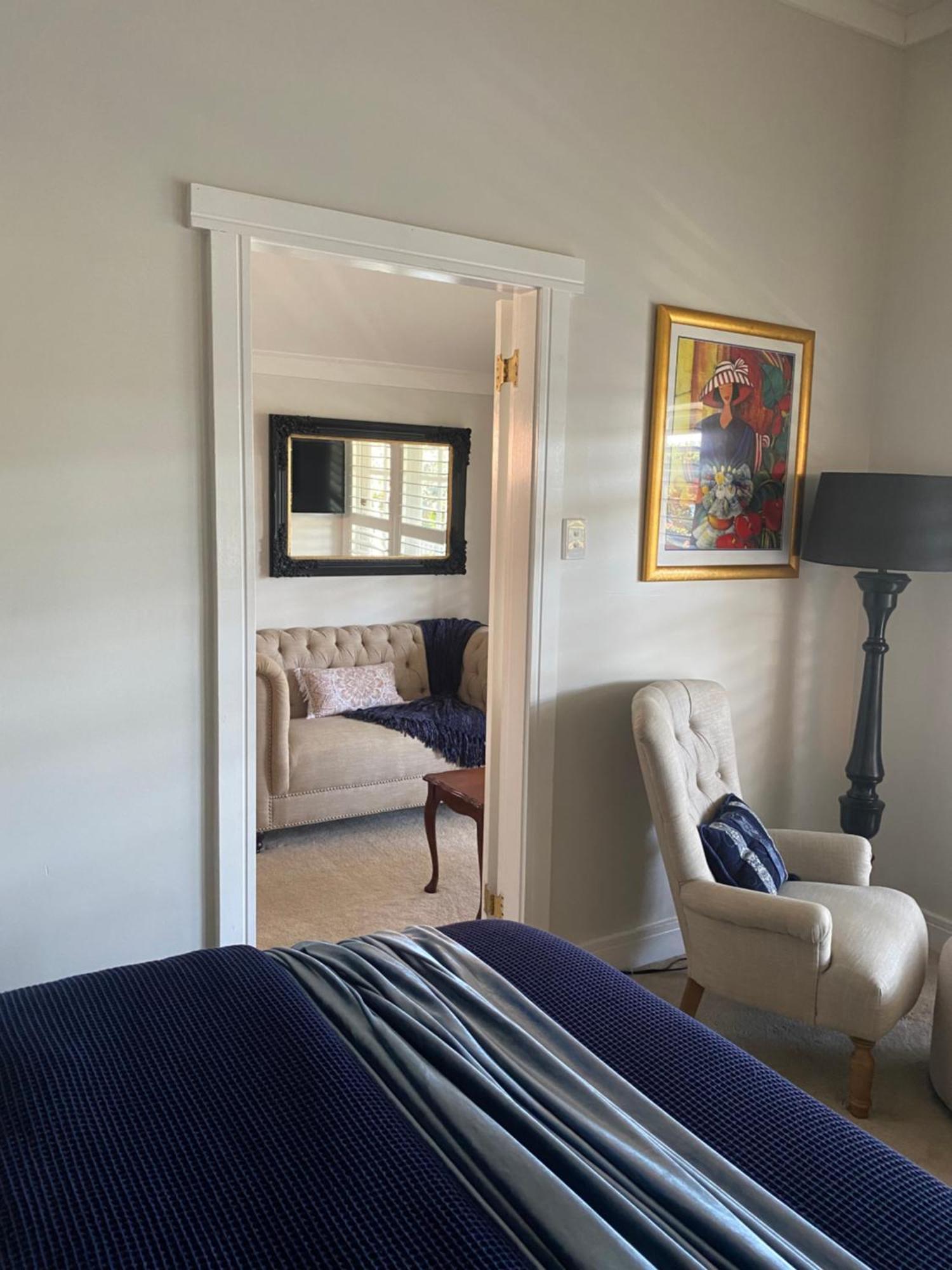 Birches B&B Taree Zewnętrze zdjęcie