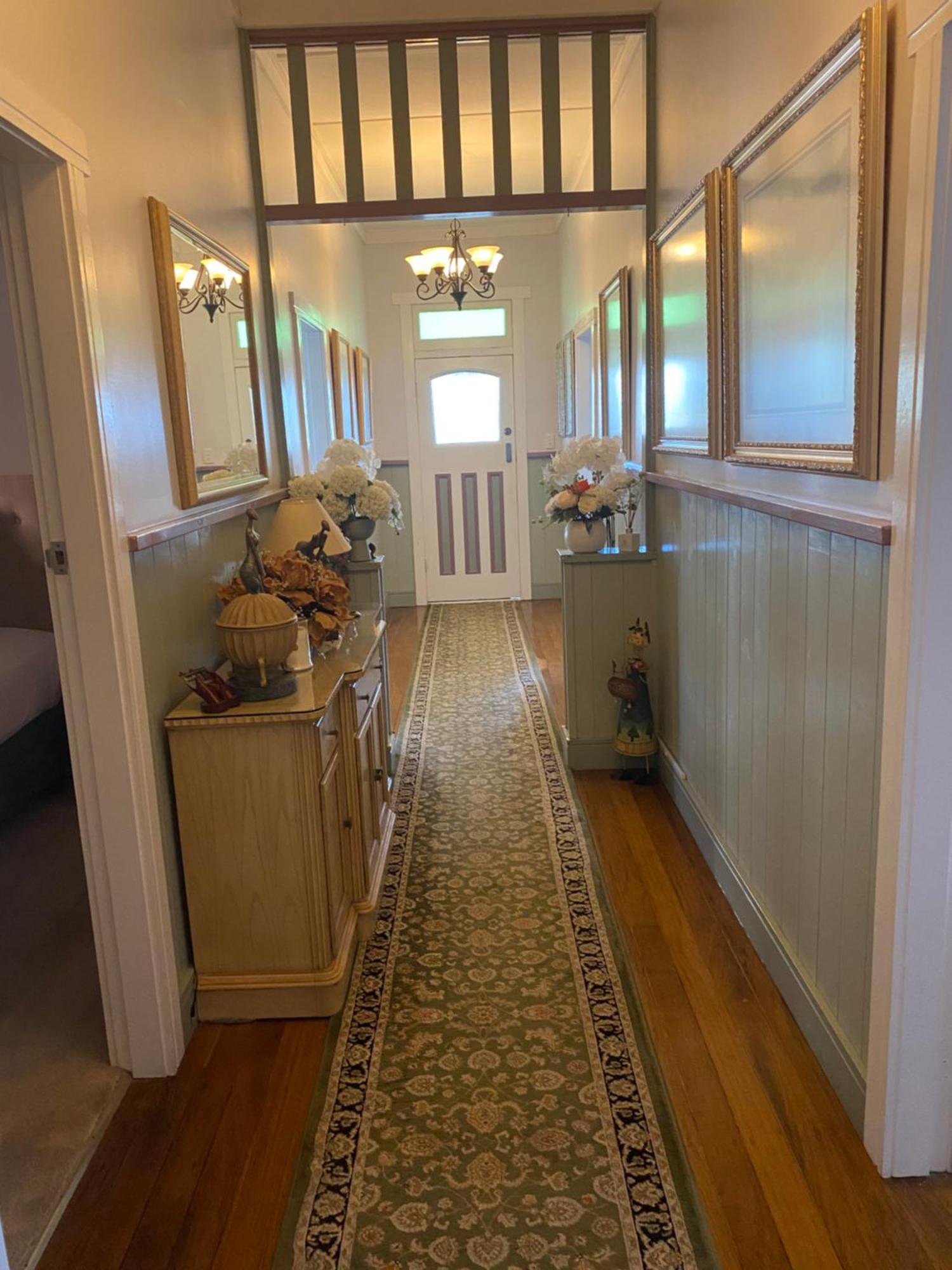 Birches B&B Taree Zewnętrze zdjęcie