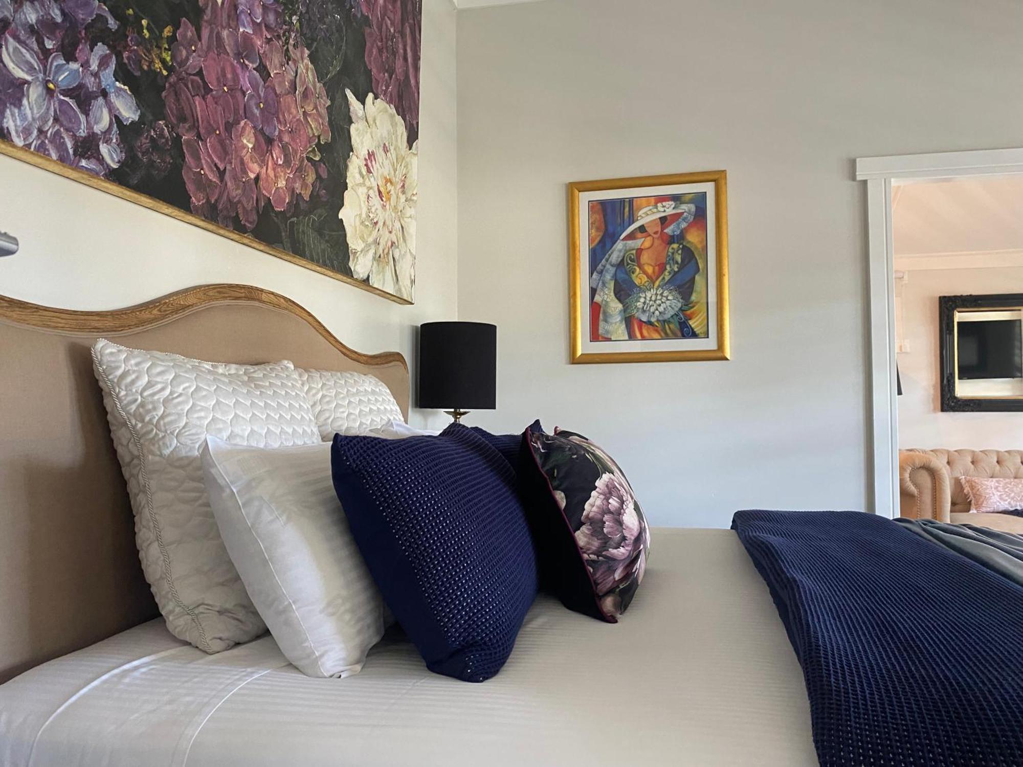 Birches B&B Taree Zewnętrze zdjęcie