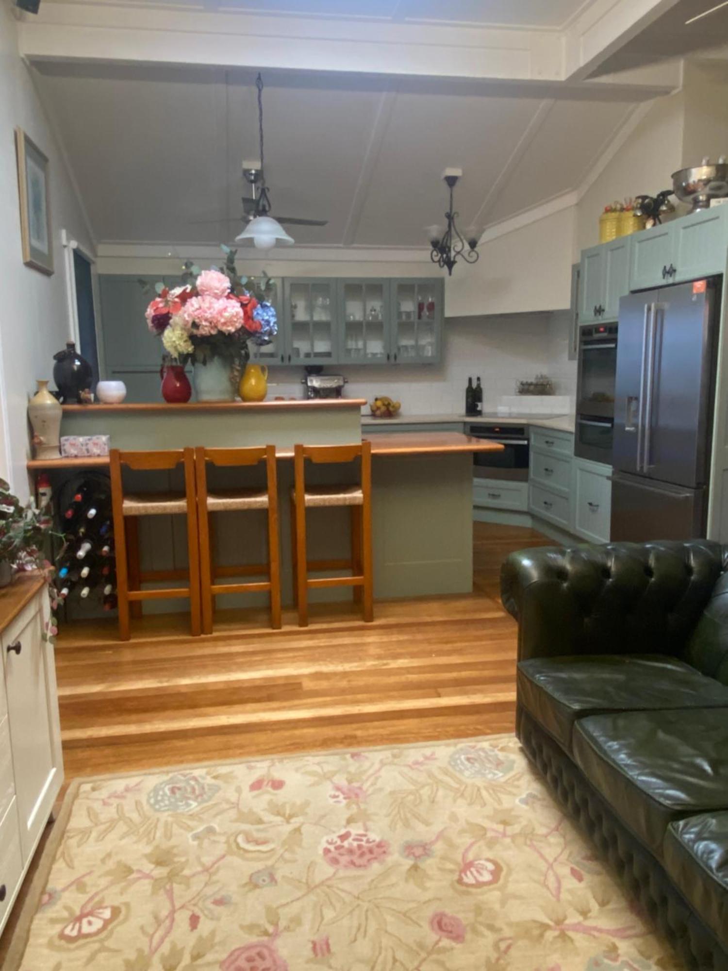 Birches B&B Taree Zewnętrze zdjęcie