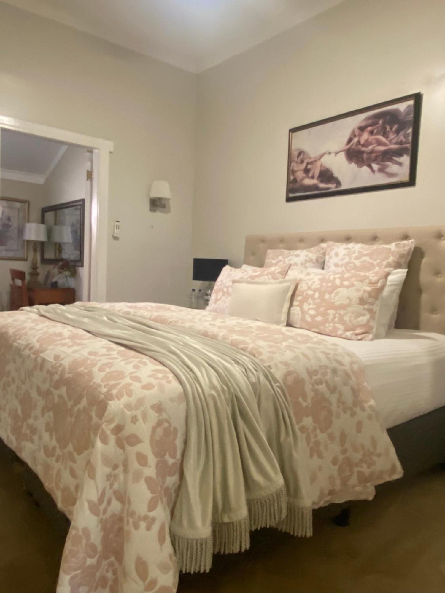 Birches B&B Taree Zewnętrze zdjęcie