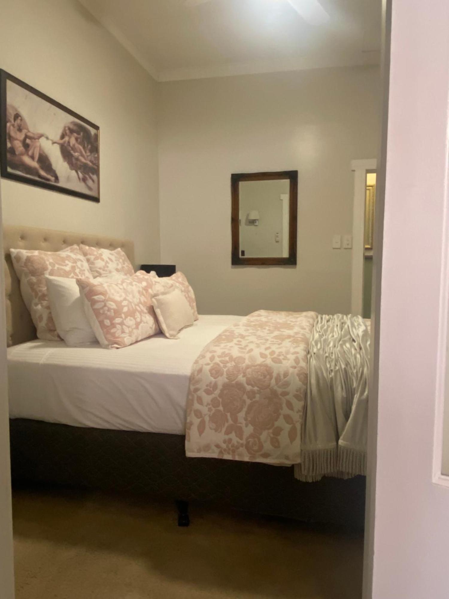 Birches B&B Taree Zewnętrze zdjęcie