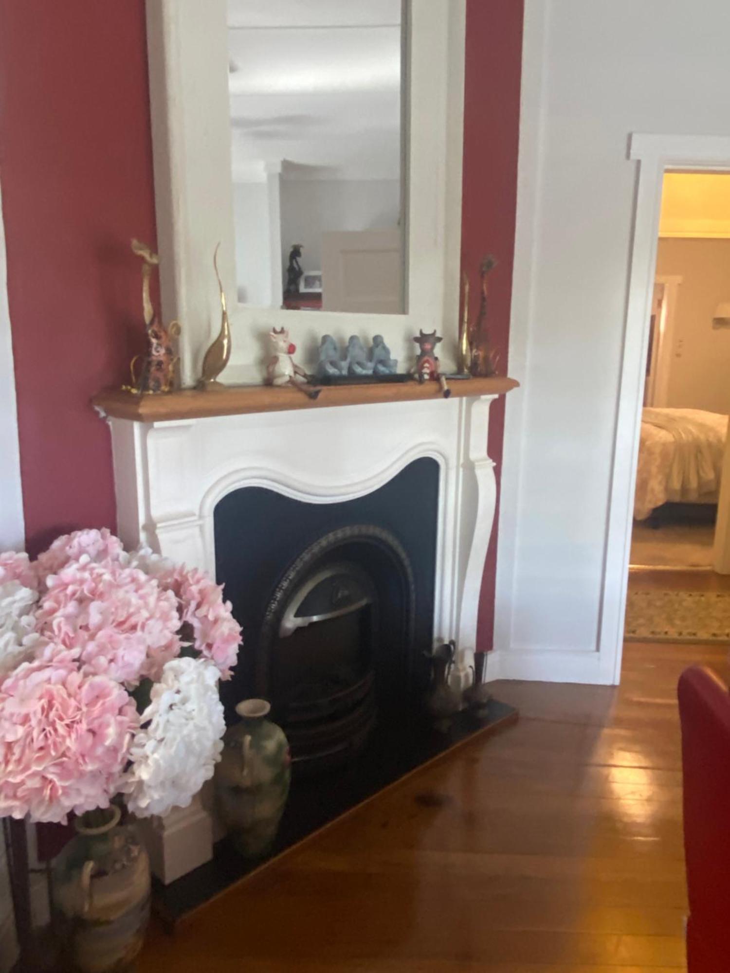 Birches B&B Taree Zewnętrze zdjęcie