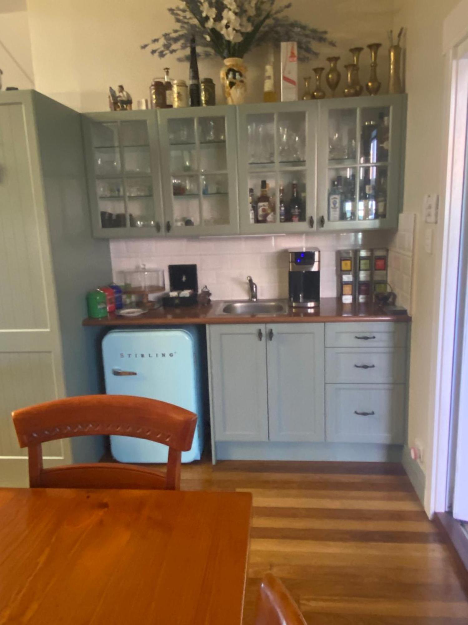 Birches B&B Taree Zewnętrze zdjęcie