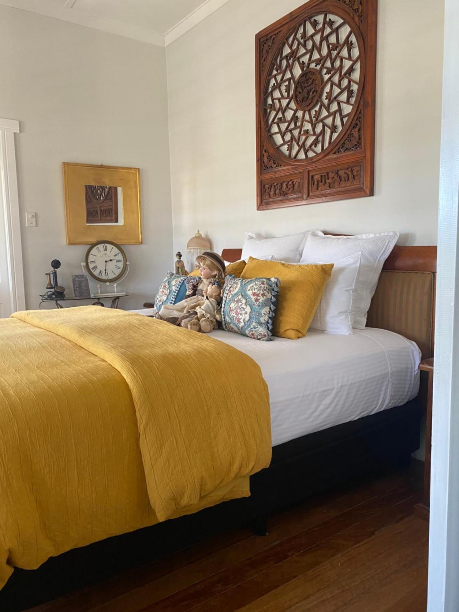 Birches B&B Taree Zewnętrze zdjęcie