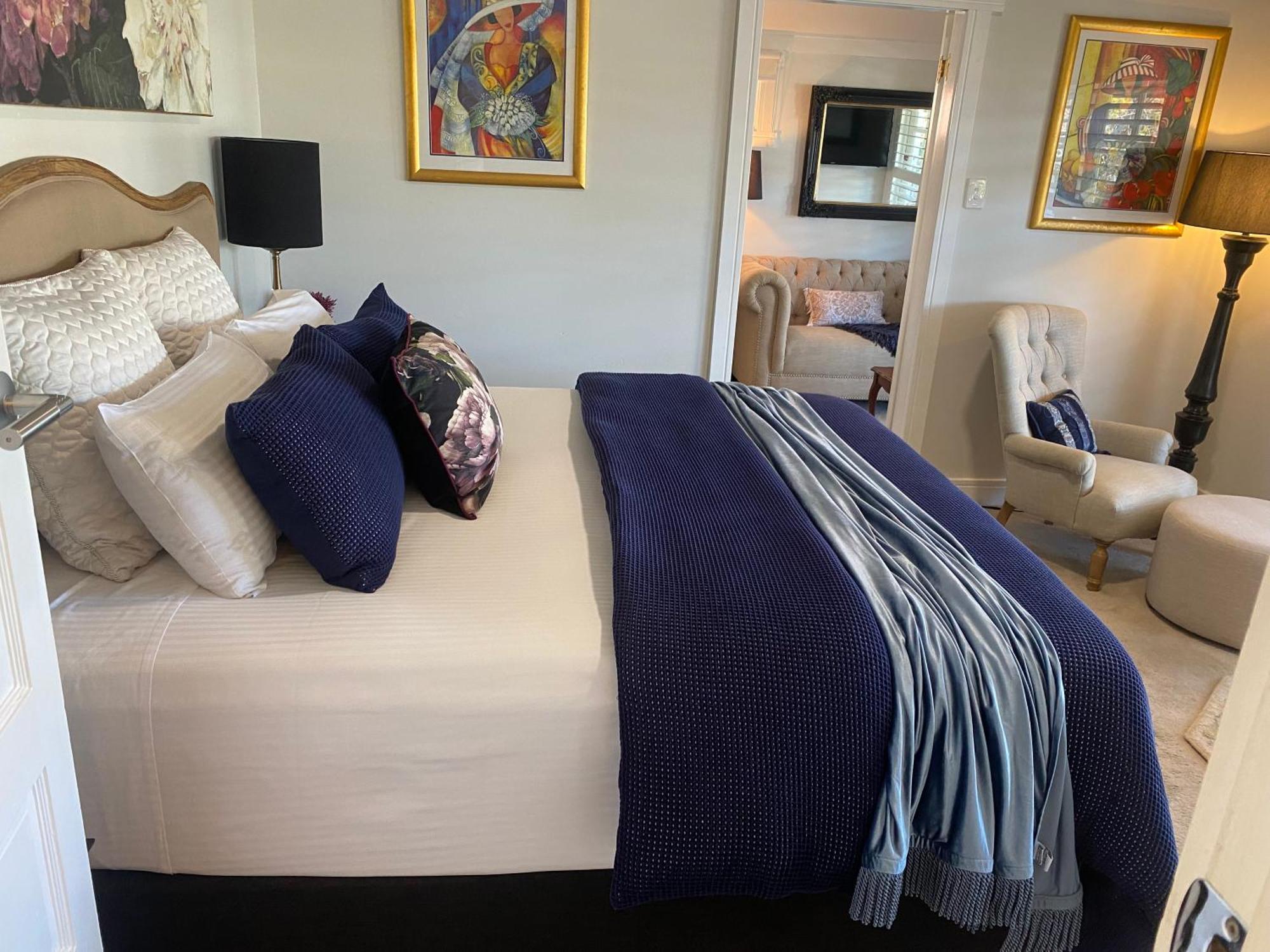 Birches B&B Taree Zewnętrze zdjęcie