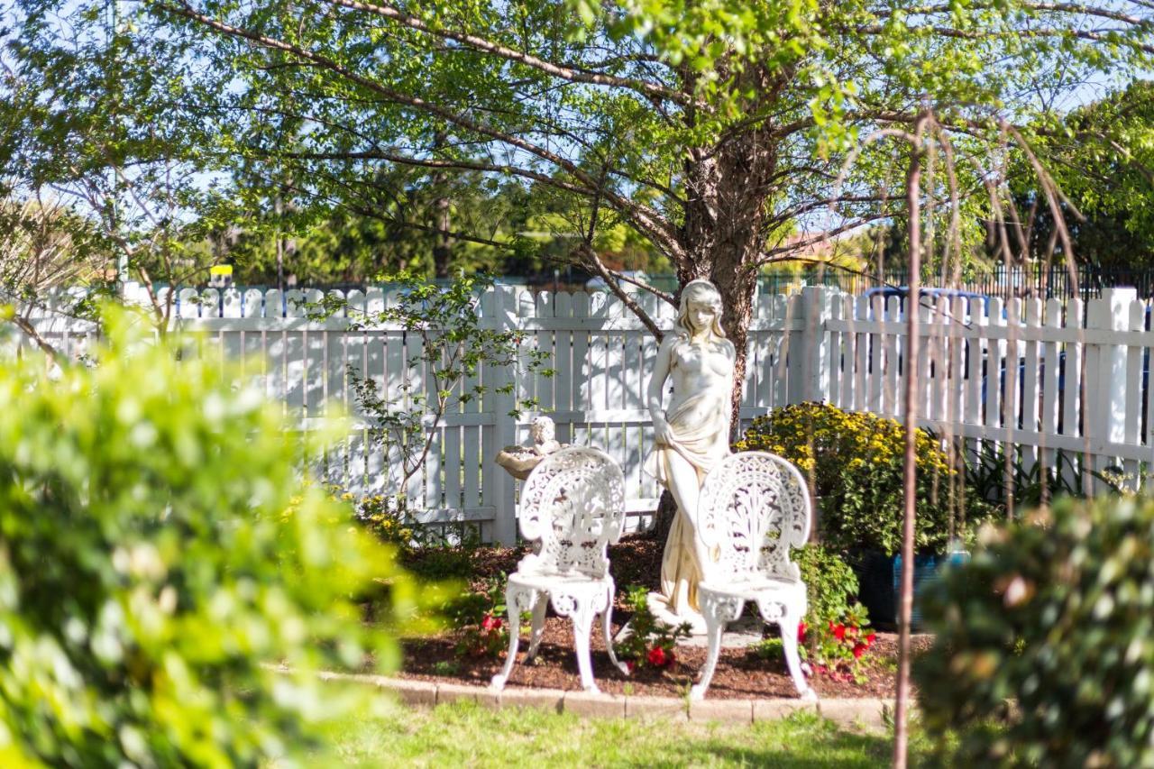 Birches B&B Taree Zewnętrze zdjęcie