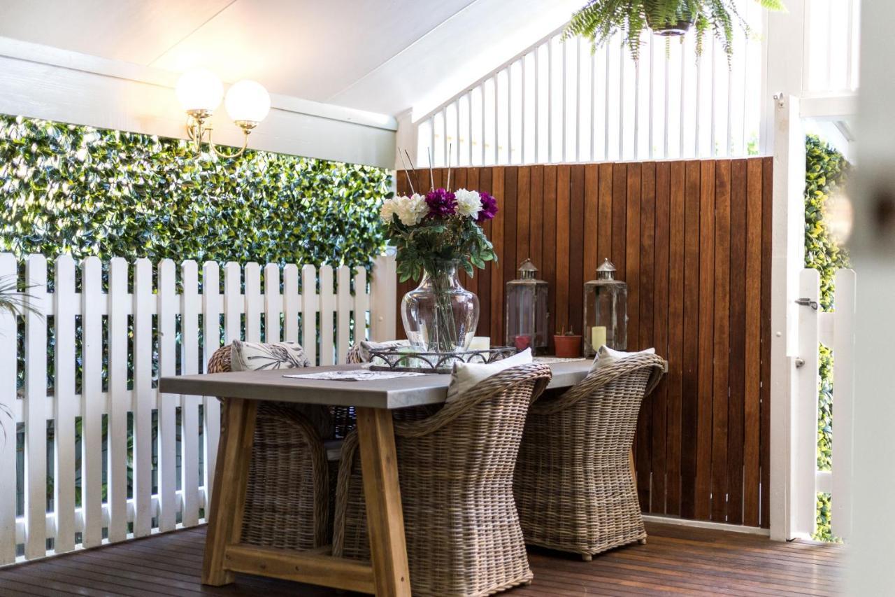 Birches B&B Taree Zewnętrze zdjęcie